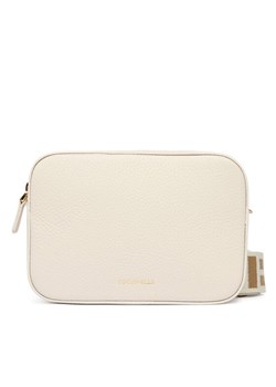 Coccinelle Torebka MN5 Tebe E5 MN5 55 I1 01 Écru ze sklepu MODIVO w kategorii Listonoszki - zdjęcie 188075134