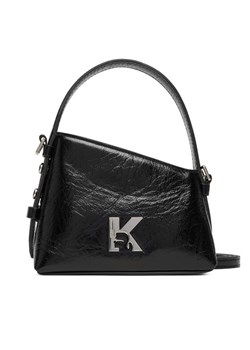 Karl Lagerfeld Jeans Torebka B1W30189 Czarny ze sklepu MODIVO w kategorii Torebki damskie - zdjęcie 188075151