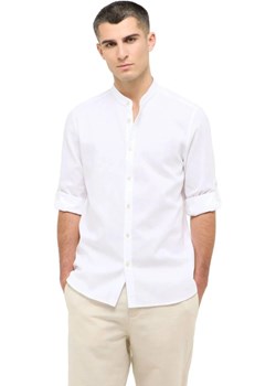 Męska Koszula Mustang Style Yuma Bright White 1016469 2007 ze sklepu YouNeedit.pl w kategorii Koszule męskie - zdjęcie 188078704