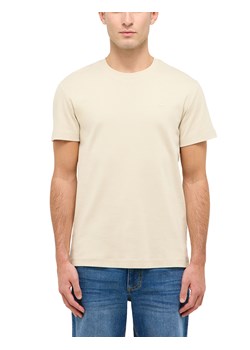 Męski T-Shirt Mustang Style Allen Overcast 1016486 4012 ze sklepu YouNeedit.pl w kategorii T-shirty męskie - zdjęcie 188078771