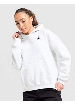 JORDAN BLUZA Z KAPTUREM BROOKLYN FLEECE ze sklepu JD Sports  w kategorii Bluzy damskie - zdjęcie 188078920