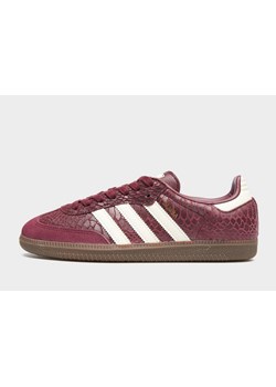 ADIDAS SAMBA OG W ze sklepu JD Sports  w kategorii Buty sportowe damskie - zdjęcie 188078973