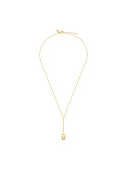 TOUS Naszyjnik Camille 1004558800 Złoty ze sklepu MODIVO w kategorii Naszyjniki - zdjęcie 188081283