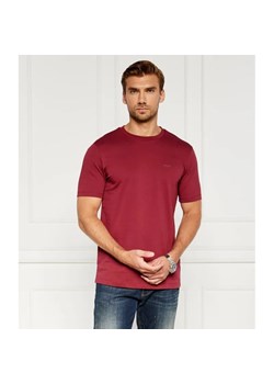 BOSS BLACK T-shirt Thompson | Regular Fit ze sklepu Gomez Fashion Store w kategorii T-shirty męskie - zdjęcie 188081940