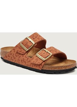 Birkenstock Klapki Arizona | narrow fit ze sklepu Gomez Fashion Store w kategorii Klapki damskie - zdjęcie 188082000