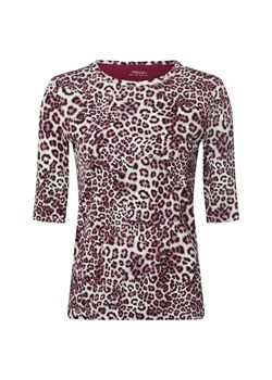 Marc Cain Koszula damska Kobiety Bawełna écru wzorzysty ze sklepu vangraaf w kategorii Bluzki damskie - zdjęcie 188082040