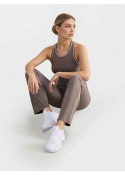 Sinsay - Sneakersy na platformie - biały ze sklepu Sinsay w kategorii Buty sportowe damskie - zdjęcie 188083131