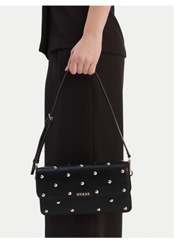 Torebka Guess Sadie HWVG81 18190 Czarny ze sklepu eobuwie.pl w kategorii Torebki damskie - zdjęcie 188083400