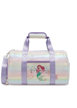 Torba Princess ACCCS-SS24-106DPRN Fioletowy ze sklepu eobuwie.pl w kategorii Torby i walizki dziecięce - zdjęcie 188083402