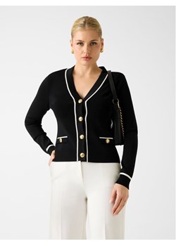 Marciano Guess Sweter 180253 Czarny Classic Fit ze sklepu MODIVO w kategorii Swetry damskie - zdjęcie 188083451