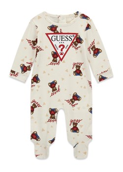 Guess Dres A6RG06 KA6R4 Kolorowy Regular Fit ze sklepu MODIVO w kategorii Komplety niemowlęce - zdjęcie 188083484