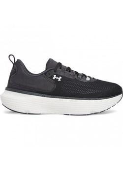 Męskie buty do biegania Under Armour UA Infinite Elite 2 - czarne ze sklepu Sportstylestory.com w kategorii Buty sportowe męskie - zdjęcie 188083981
