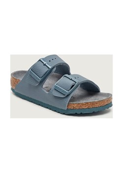 Birkenstock Klapki Arizona | narrow fit | z dodatkiem skóry ze sklepu Gomez Fashion Store w kategorii Klapki dziecięce - zdjęcie 188084173