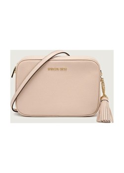 Michael Kors Skórzana listonoszka Ginny ze sklepu Gomez Fashion Store w kategorii Listonoszki - zdjęcie 188084180
