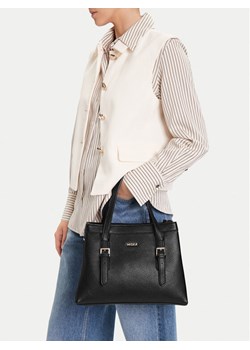 Torebka MEXX C-MEXX-L-031-08 Czarny ze sklepu eobuwie.pl w kategorii Torebki damskie - zdjęcie 188088271