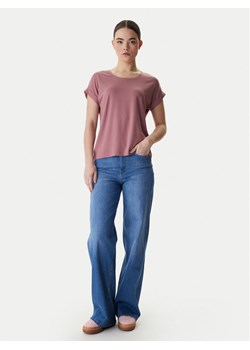 ONLY Jeansy Madison 15363267 Niebieski Wide Leg ze sklepu MODIVO w kategorii Jeansy damskie - zdjęcie 188088382