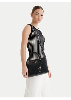 Guess Torebka Dita HWPD76 02060 Czarny ze sklepu MODIVO w kategorii Kuferki - zdjęcie 188088442
