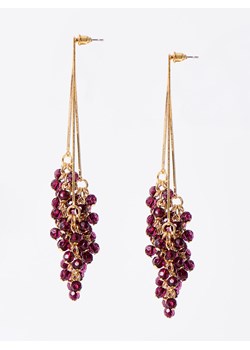 Mohito - Wiszące kolczyki - wielobarwny ze sklepu Mohito w kategorii Kolczyki - zdjęcie 188089291