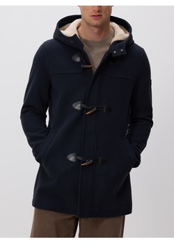 Reserved - Kurtka typu budrysówka - granatowy ze sklepu Reserved w kategorii Kurtki męskie - zdjęcie 188091262