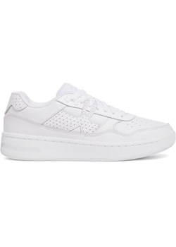 Męskie sneakersy Under Armour UA Court 96 - białe ze sklepu Sportstylestory.com w kategorii Buty sportowe męskie - zdjęcie 188094174