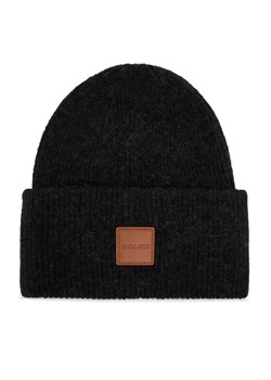 Czapka Coach CU825 Czarny ze sklepu eobuwie.pl w kategorii Czapki zimowe męskie - zdjęcie 188094642