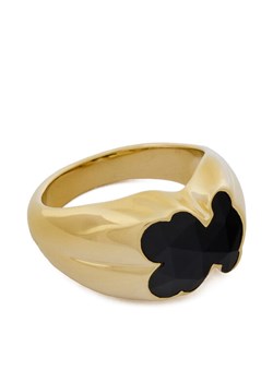 Pierścionek TOUS 1004291512 Złoty ze sklepu eobuwie.pl w kategorii Pierścionki - zdjęcie 188094643