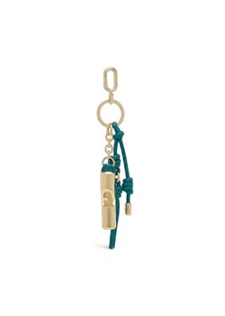 Brelok Furla Iride Keyring WR00883 AME000 CN 4530S Niebieski ze sklepu eobuwie.pl w kategorii Breloki - zdjęcie 188094654