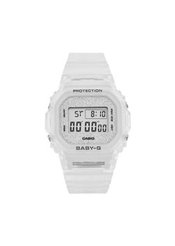 Zegarek Baby-G BGD-565GC-7ER Biały ze sklepu eobuwie.pl w kategorii Biżuteria i zegarki dziecięce - zdjęcie 188094682