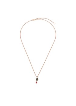 Naszyjnik TOUS Motif 1000141000 Złoty ze sklepu eobuwie.pl w kategorii Naszyjniki - zdjęcie 188094752