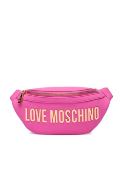 Nerka LOVE MOSCHINO JC4195PP1OKD0604 Różowy ze sklepu eobuwie.pl w kategorii Nerki - zdjęcie 188094753