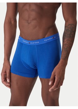 Tommy Hilfiger Komplet bokserek UM0UM03523 Kolorowy ze sklepu MODIVO w kategorii Majtki męskie - zdjęcie 188095512