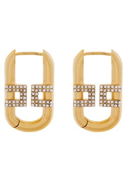 Elisabetta Franchi Kolczyki OR-20A-52E2-V200 Złoty ze sklepu MODIVO w kategorii Kolczyki - zdjęcie 188095521