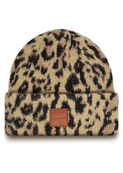 Coach Czapka CCL50 Beżowy ze sklepu MODIVO w kategorii Czapki zimowe damskie - zdjęcie 188095553