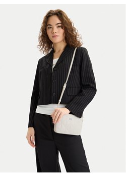 Calvin Klein Torebka Quilted Camera Bag LV04F3328G Biały ze sklepu MODIVO w kategorii Listonoszki - zdjęcie 188095582
