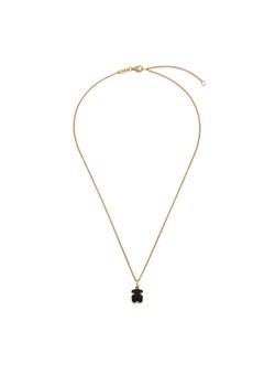 TOUS Naszyjnik 1004284700 Złoty ze sklepu MODIVO w kategorii Naszyjniki - zdjęcie 188095634