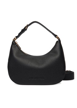 LOVE MOSCHINO Torebka JC4018PP1OLT0000 Czarny ze sklepu MODIVO w kategorii Torebki damskie - zdjęcie 188095652