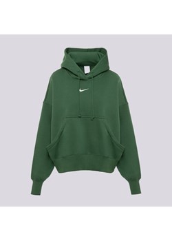 NIKE BLUZA Z KAPTUREM PHNX FLC OOS HOODIE W NSW ze sklepu Sizeer w kategorii Bluzy damskie - zdjęcie 188096262