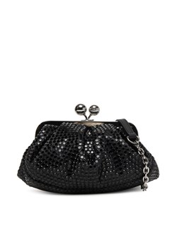 Weekend Max Mara Torebka 2615511104650 Szary ze sklepu MODIVO w kategorii Kopertówki - zdjęcie 188096823