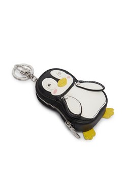 Weekend Max Mara Brelok 2615721104650 Czarny ze sklepu MODIVO w kategorii Breloki - zdjęcie 188096851