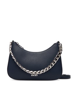 DKNY Torebka R52EAI10 Granatowy ze sklepu MODIVO w kategorii Torebki damskie - zdjęcie 188096861