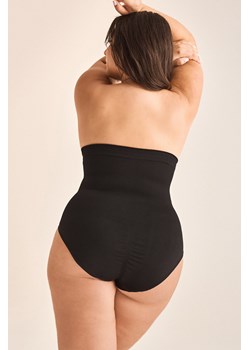 Gabriella Maxi Shape figi modelujące wysoki stan black ze sklepu kontri.pl w kategorii Bielizna wyszczuplająca - zdjęcie 188097470