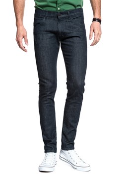WRANGLER SPODNIE MĘSKIE BRYSON MASCOT BLUE W14XWF514 112126758 ze sklepu YouNeedit.pl w kategorii Jeansy męskie - zdjęcie 188097864