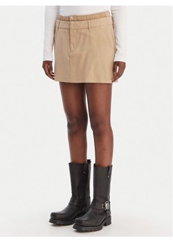 HUGO Spódnica mini Remima 50552371 Kolorowy Regular Fit ze sklepu MODIVO w kategorii Spódnice - zdjęcie 188098380