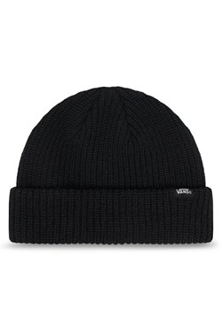 Czapka Vans Core Basic VN000Q1G Czarny ze sklepu eobuwie.pl w kategorii Czapki dziecięce - zdjęcie 188098390