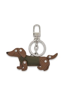 Weekend Max Mara Brelok 2615721094650 Brązowy ze sklepu MODIVO w kategorii Breloki - zdjęcie 188098460