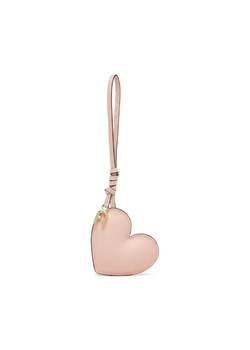 Furla Brelok Padded Heart WK00553 BX2269 CN 4355S Różowy ze sklepu MODIVO w kategorii Breloki - zdjęcie 188098470