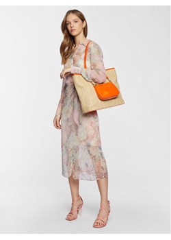 Torebka Jenny Fairy MJT-J-107-25-01 Beżowy ze sklepu eobuwie.pl w kategorii Torby Shopper bag - zdjęcie 188098504