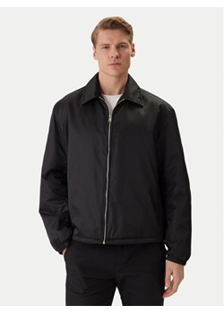 BOSS Kurtka przejściowa H-Crestell 50553641 Czarny Regular Fit ze sklepu MODIVO w kategorii Kurtki męskie - zdjęcie 188098524