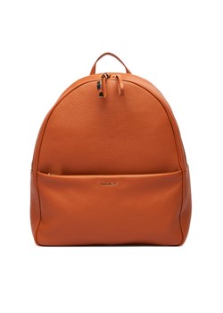 Plecak Coccinelle U45 Coccinelle Nory E1 U45 14 01 01 Brązowy ze sklepu eobuwie.pl w kategorii Plecaki - zdjęcie 188099384