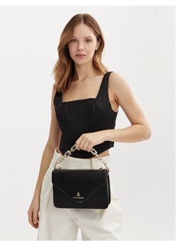 Torebka Steve Madden Bindio-L SM13000788-02002 Czarny ze sklepu eobuwie.pl w kategorii Listonoszki - zdjęcie 188099414